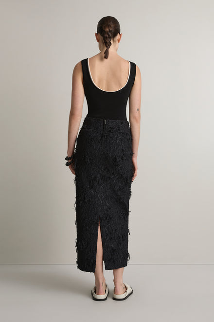 The Innes Skirt