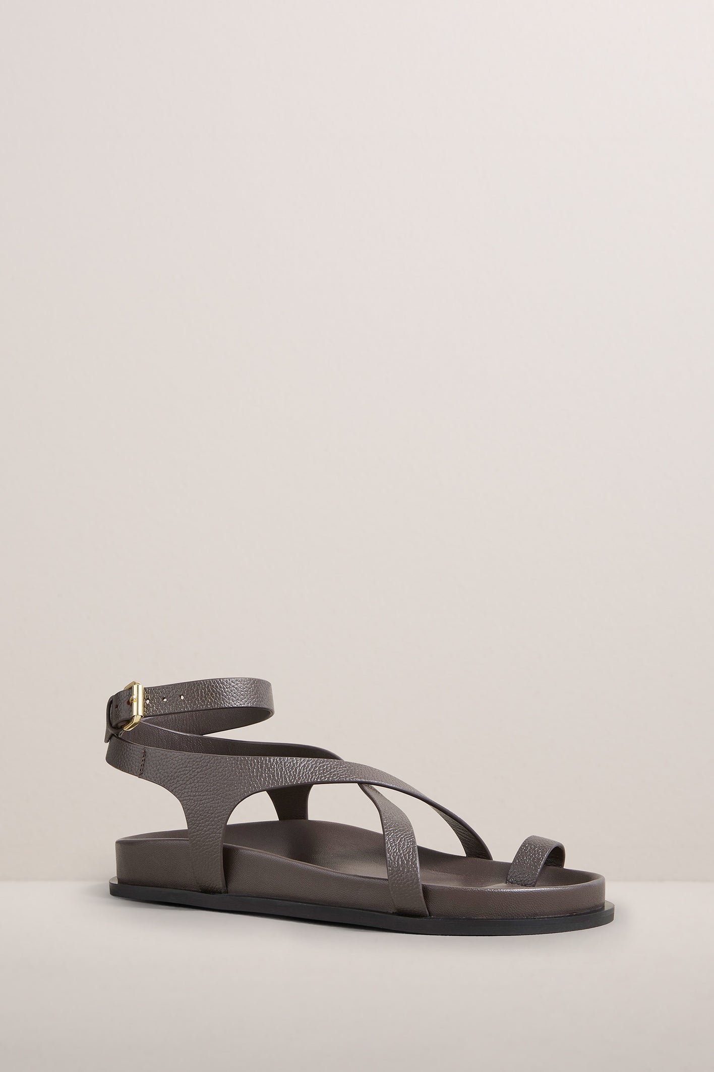 The Jalen Slim Sandal