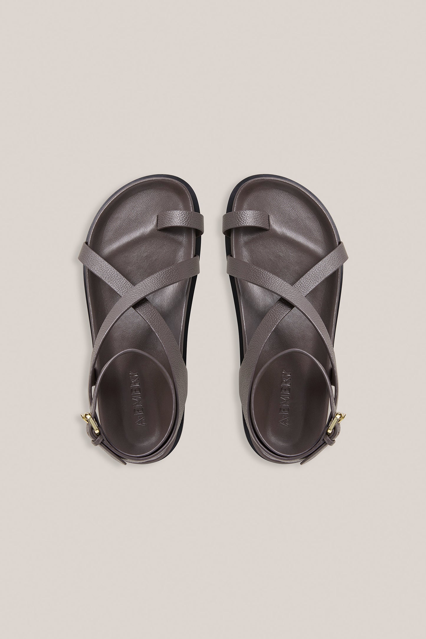 The Jalen Slim Sandal