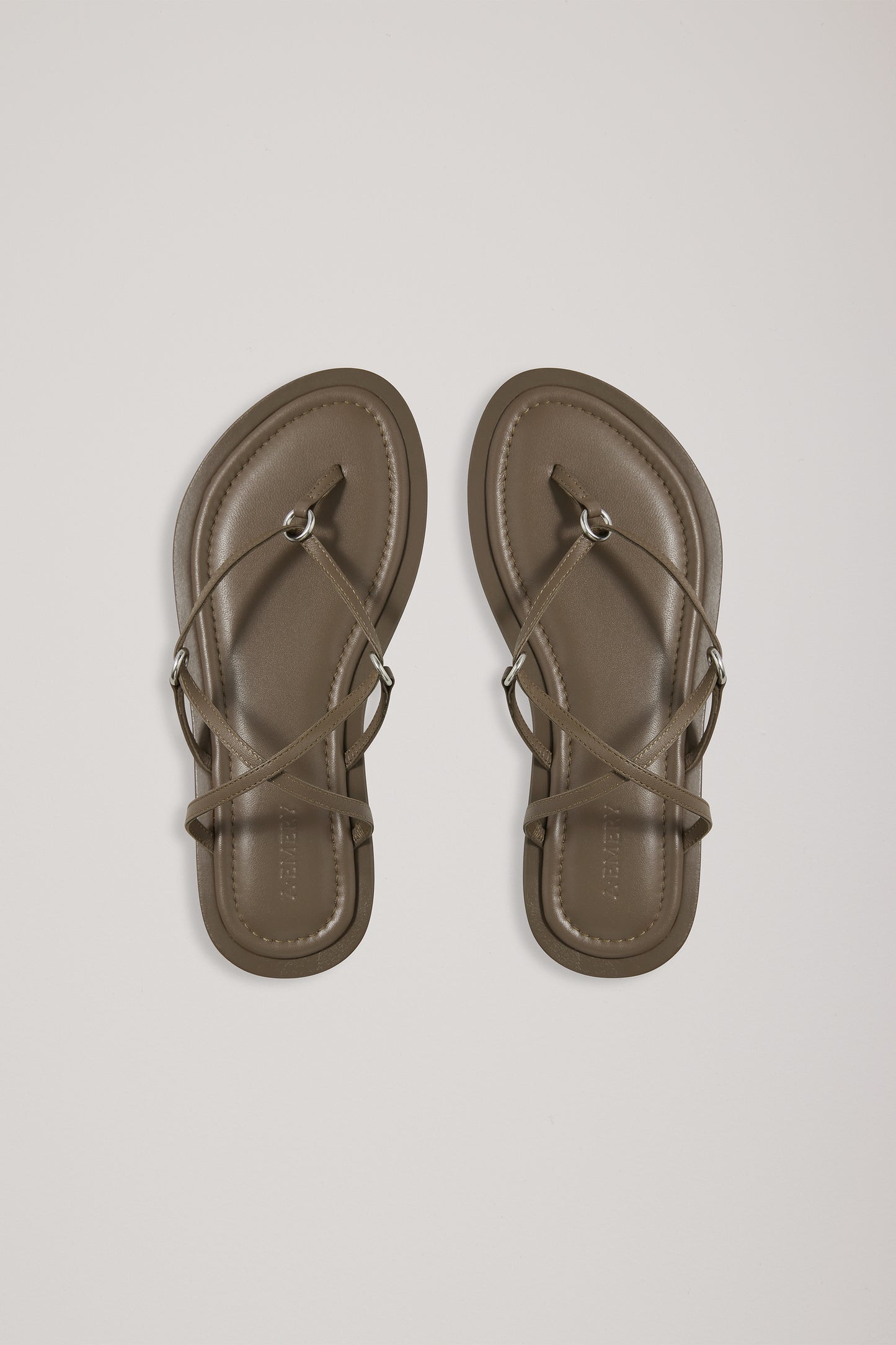 The Nanaka Sandal