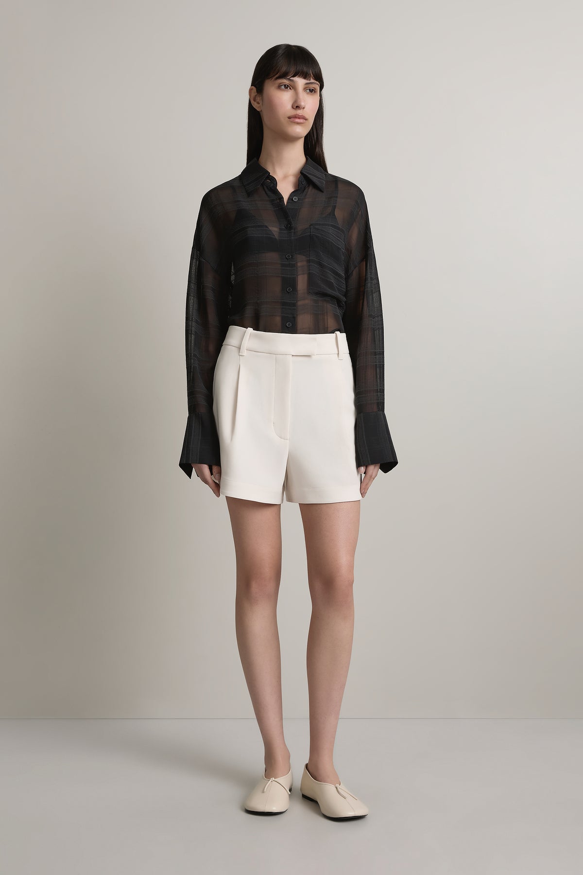 The Tonkin Short