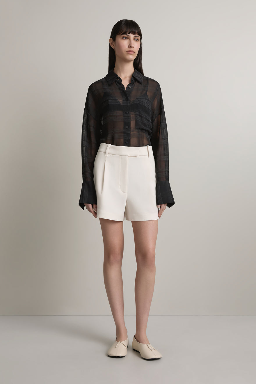 The Tonkin Short