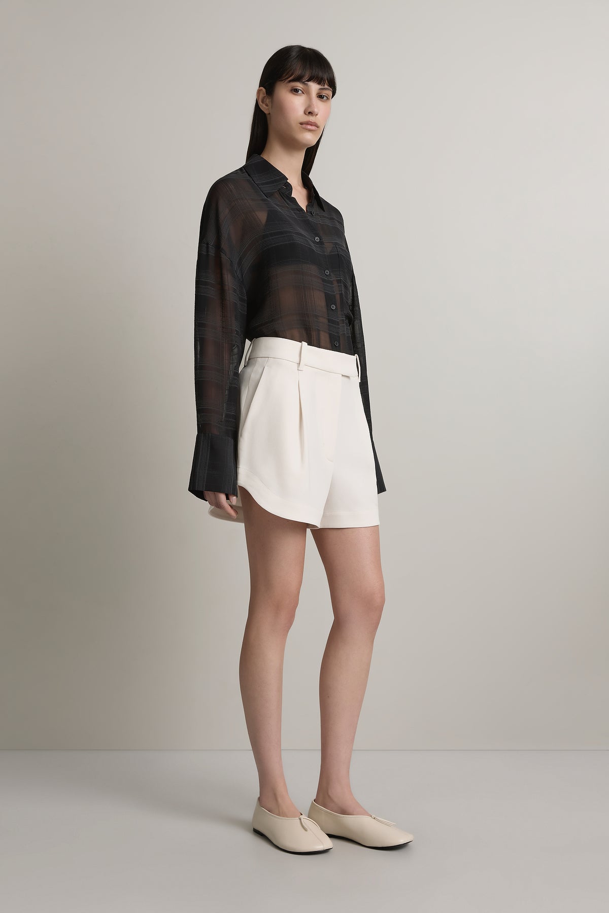 The Tonkin Short
