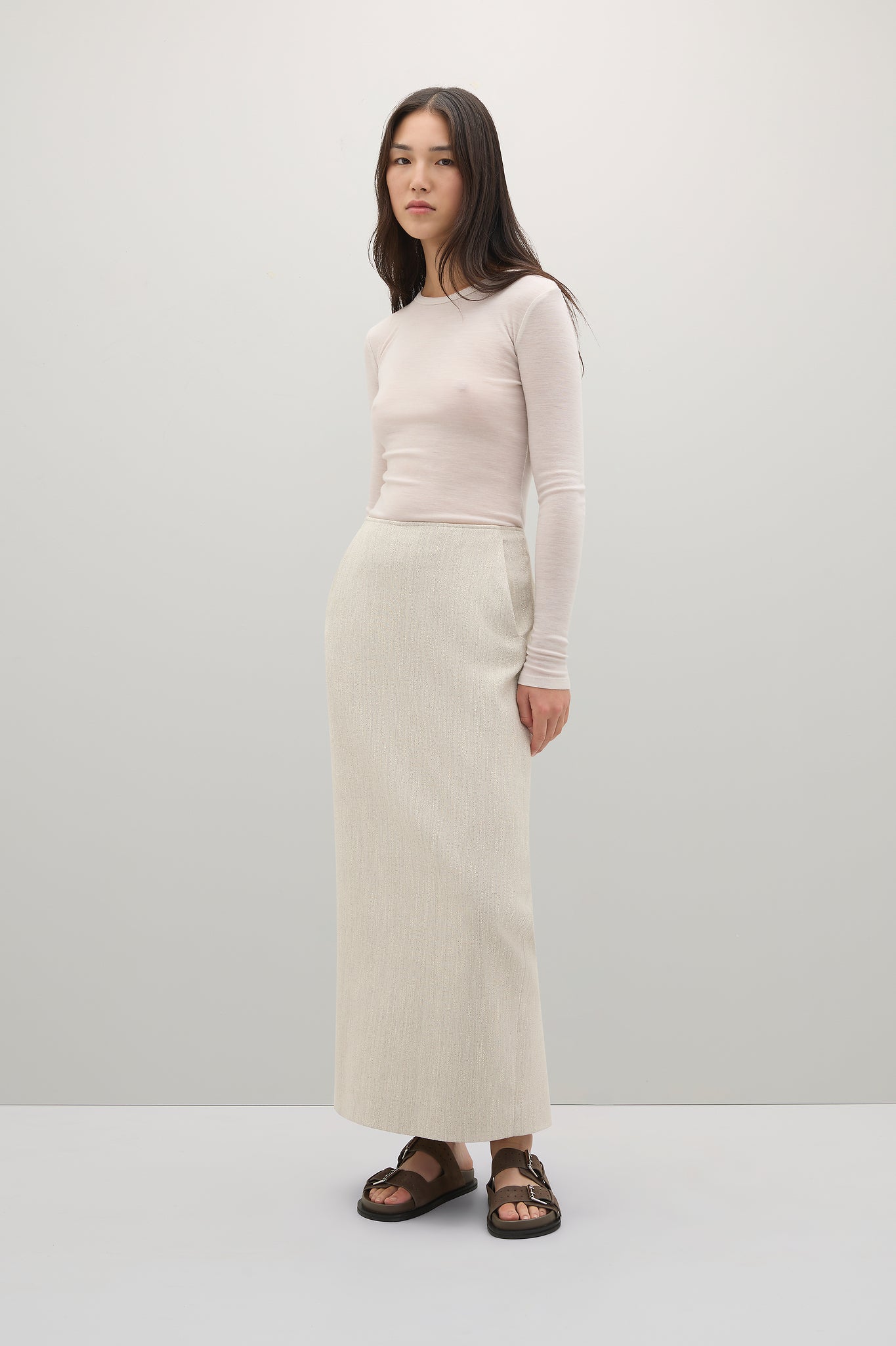The Willett Top