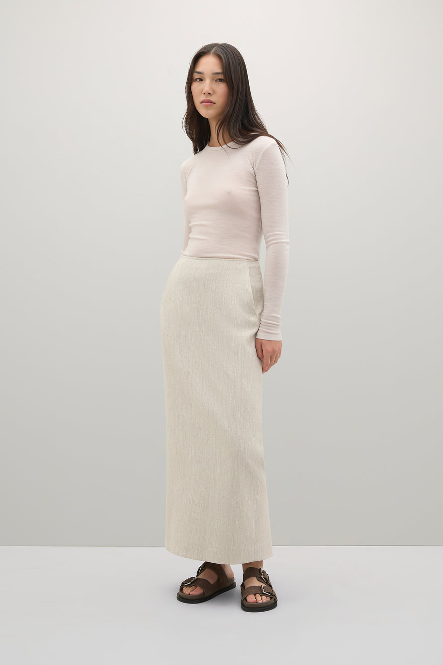 The Willett Top