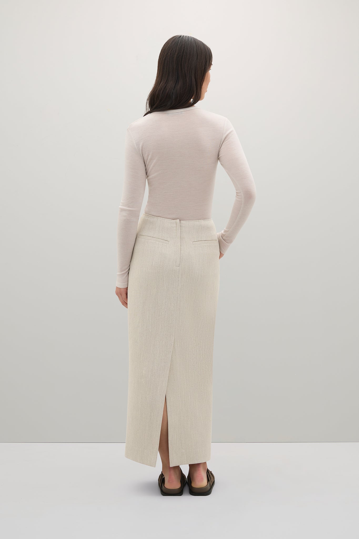 The Willett Top