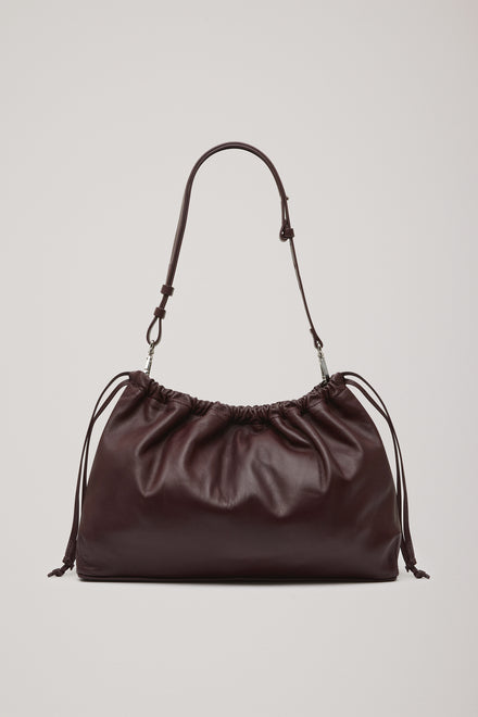 The Tobey Shoulder Bag