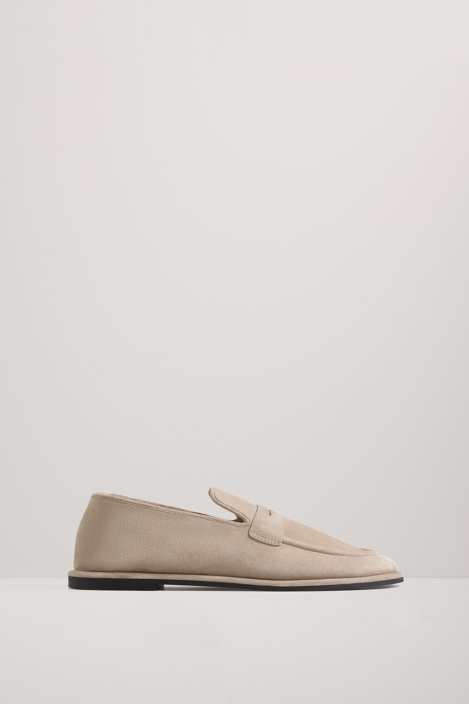 The Clarence Soft Loafer