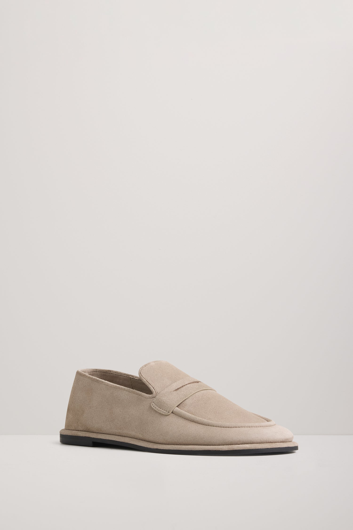 The Clarence Soft Loafer