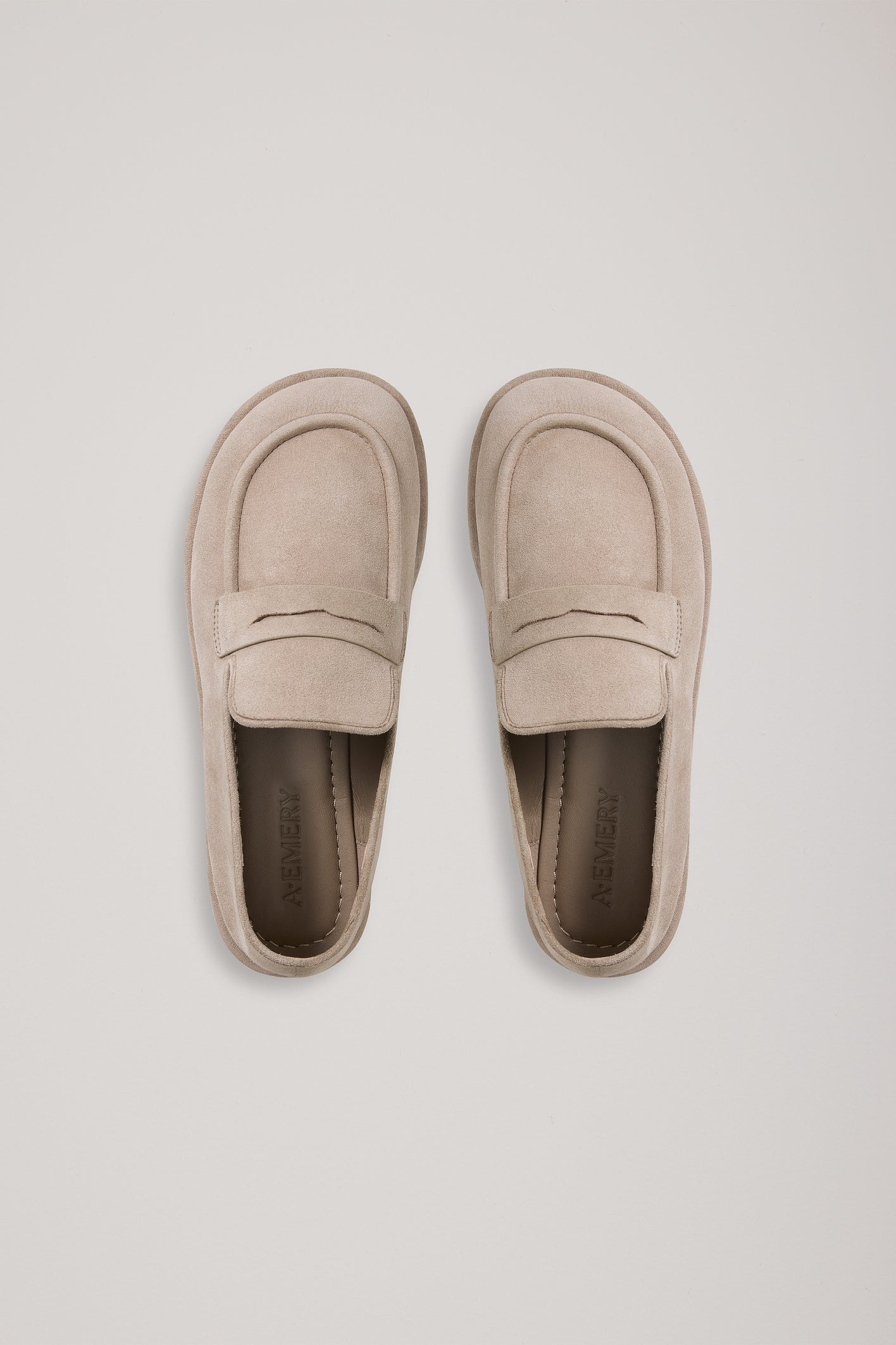 The Clarence Soft Loafer