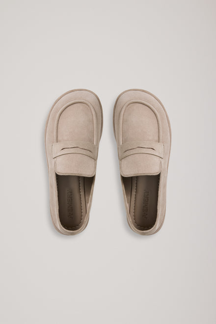The Clarence Soft Loafer