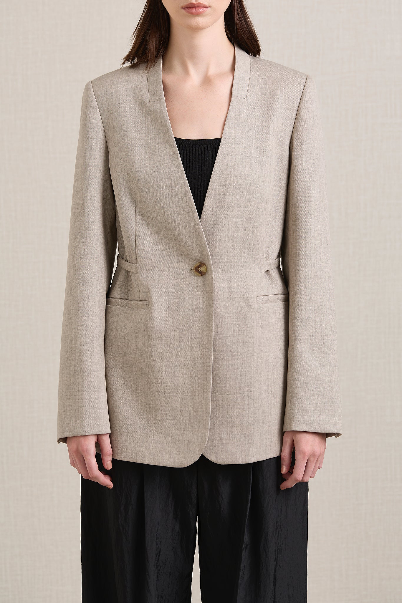 The Clifton Blazer