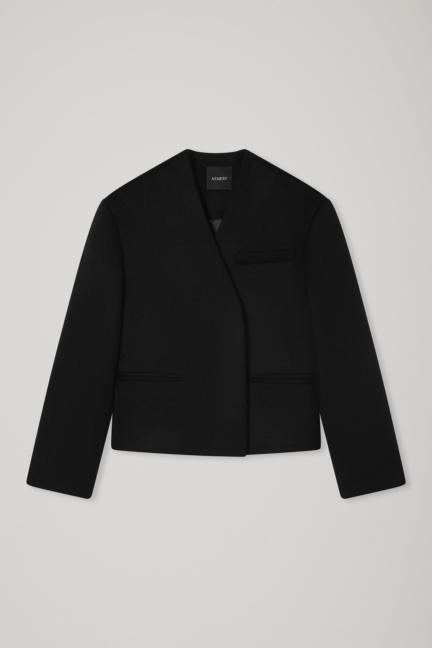 The Drew Jacket