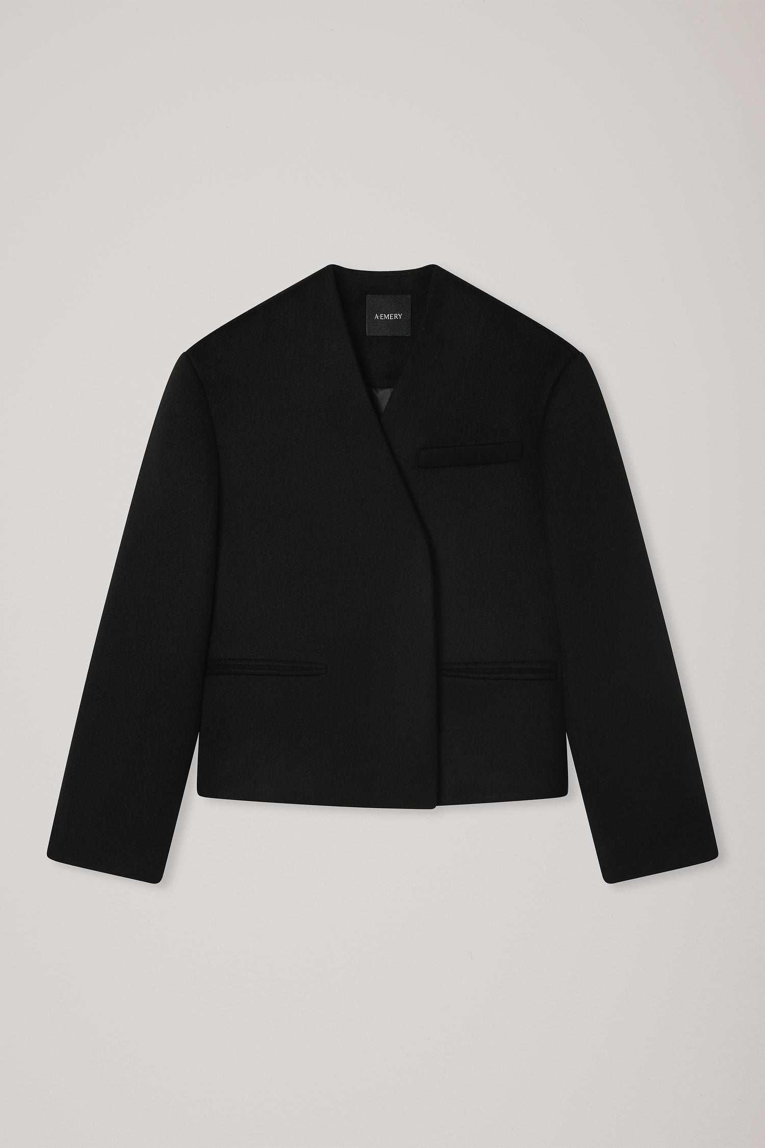 The Drew Jacket