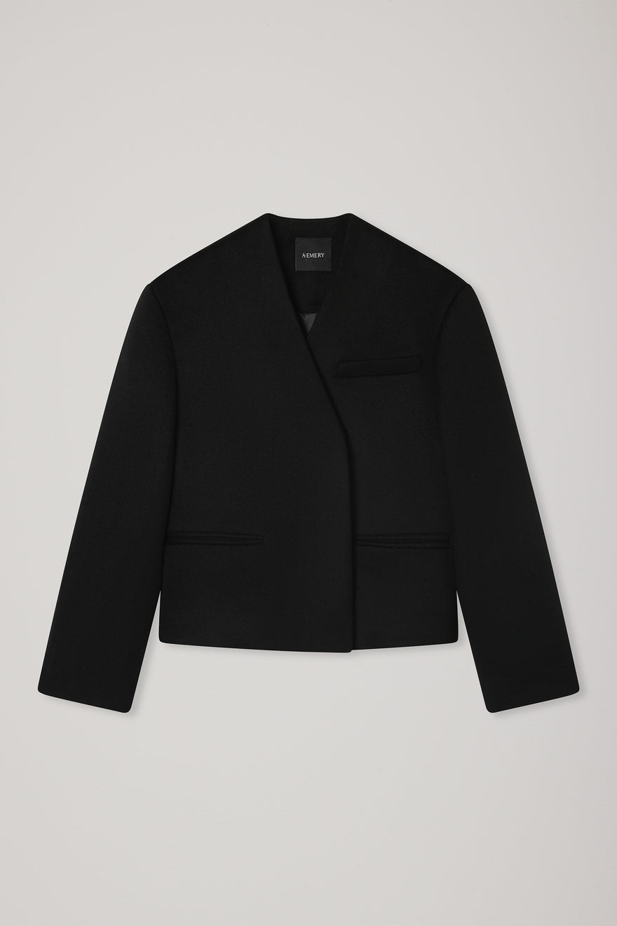The Drew Jacket