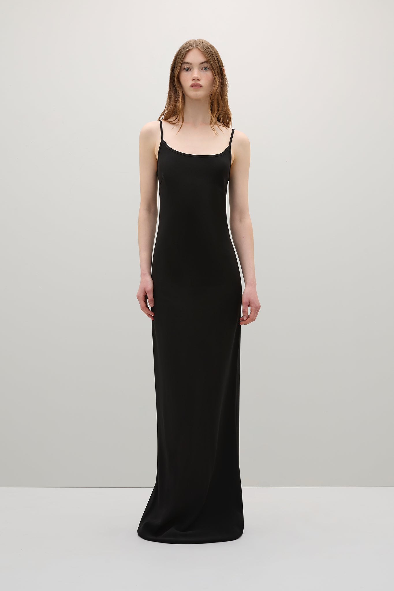 The Echo Dress