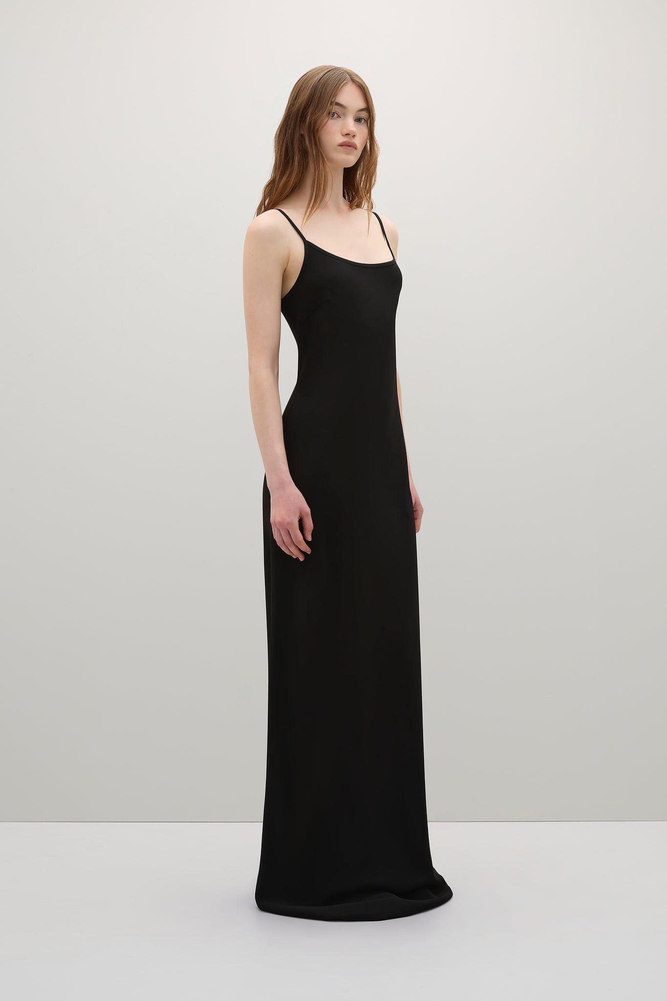 The Echo Dress