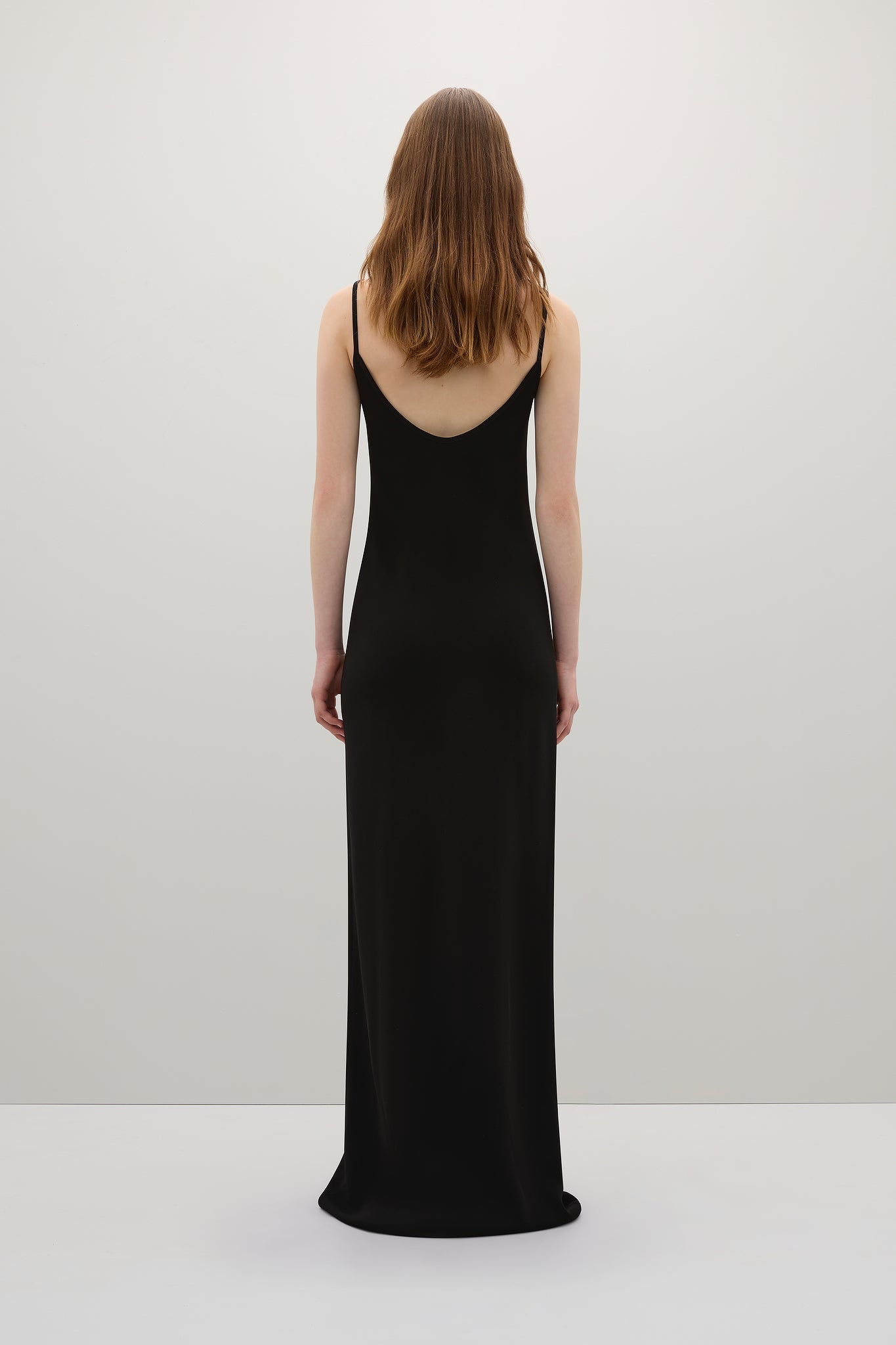 The Echo Dress