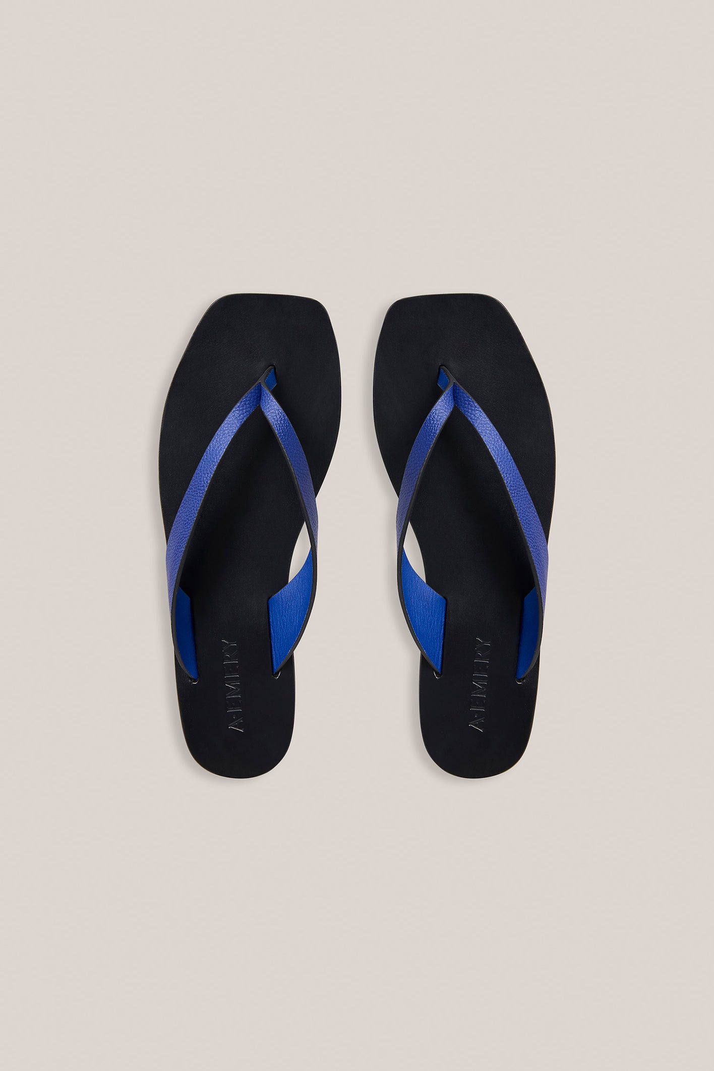 The Kinto Sandal