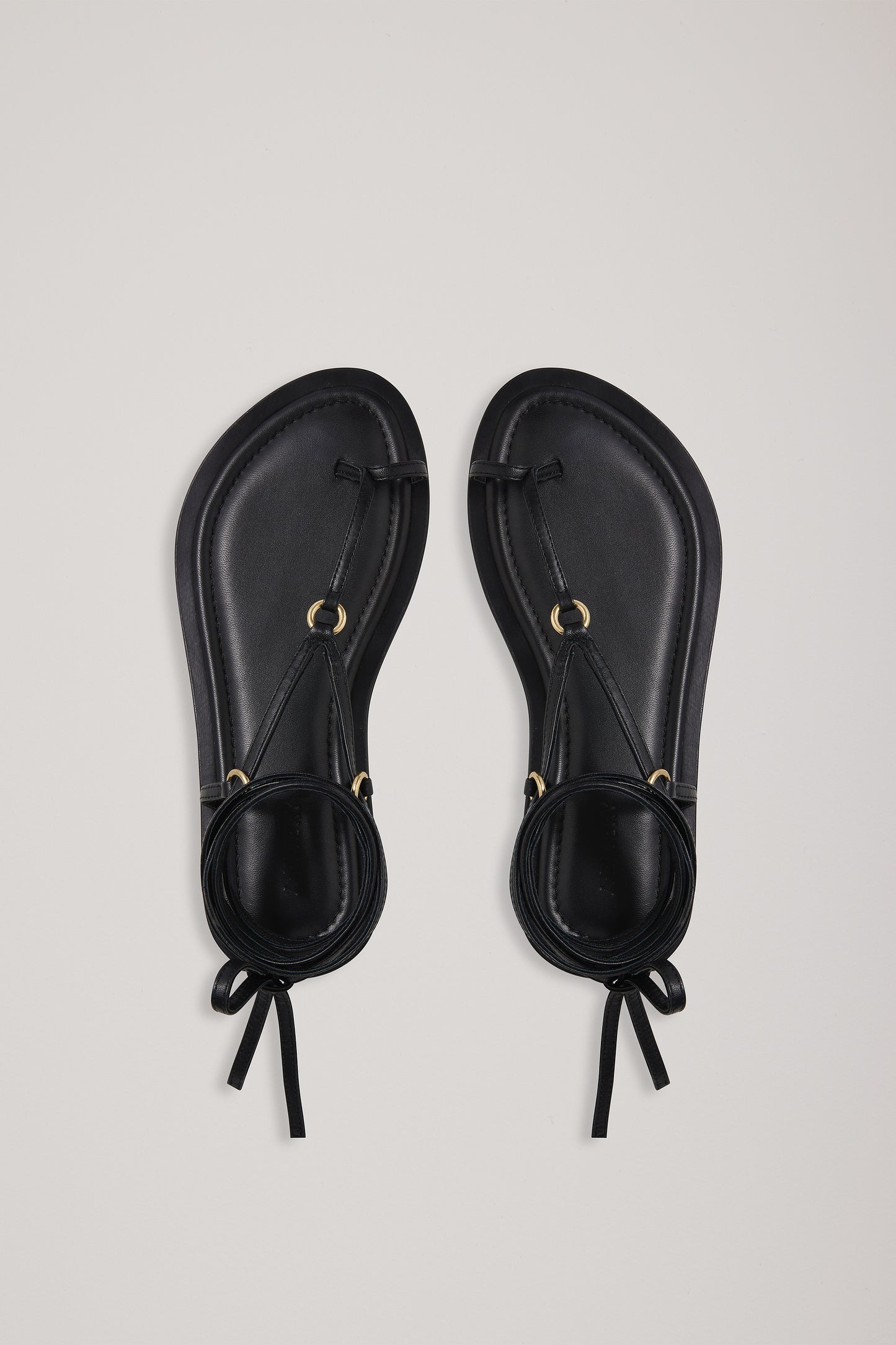 The Tesni Sandal