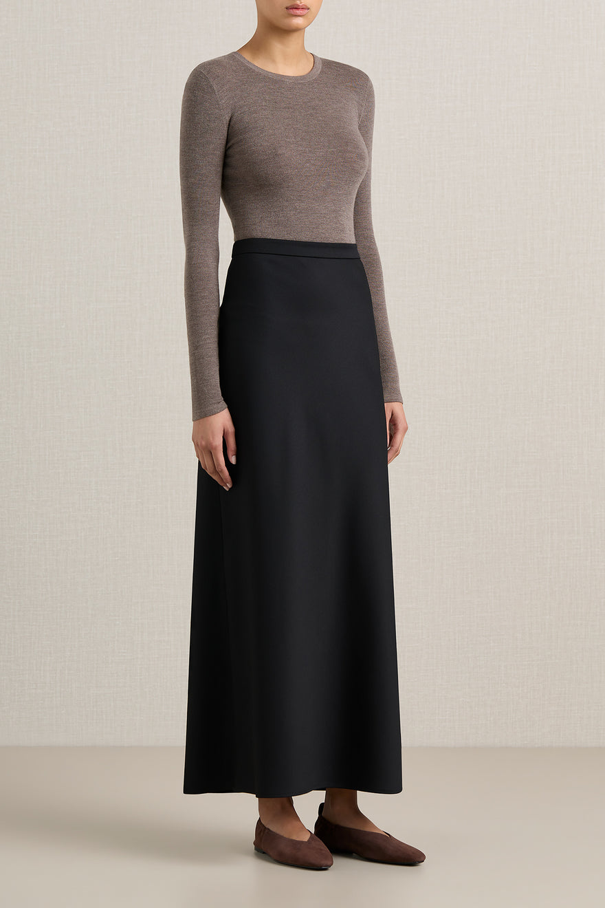 Emery Mesh Capri main image 0