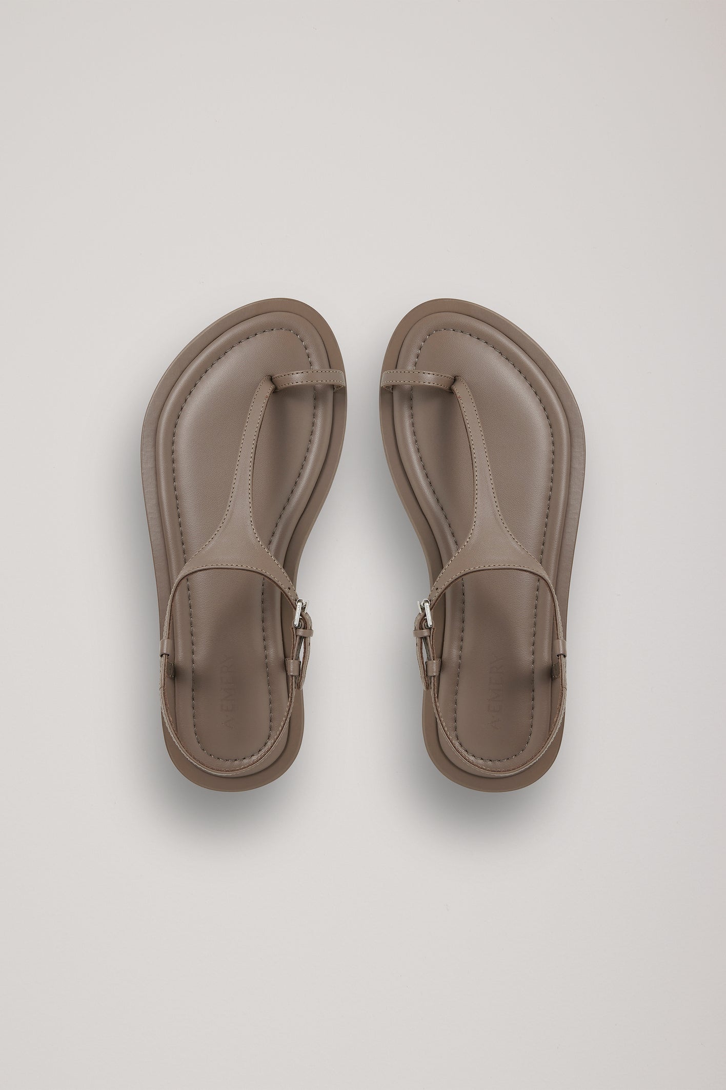 The Alta Sandal