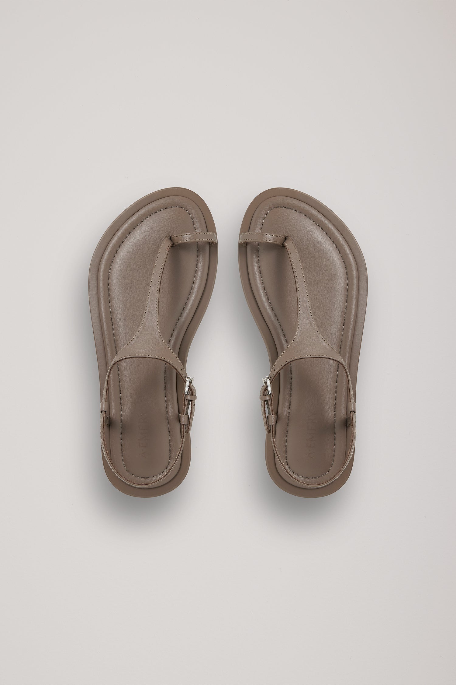The Alta Sandal