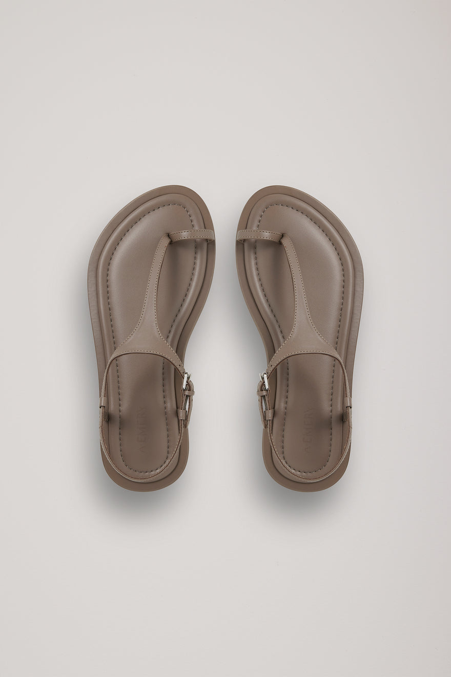 The Alta Sandal