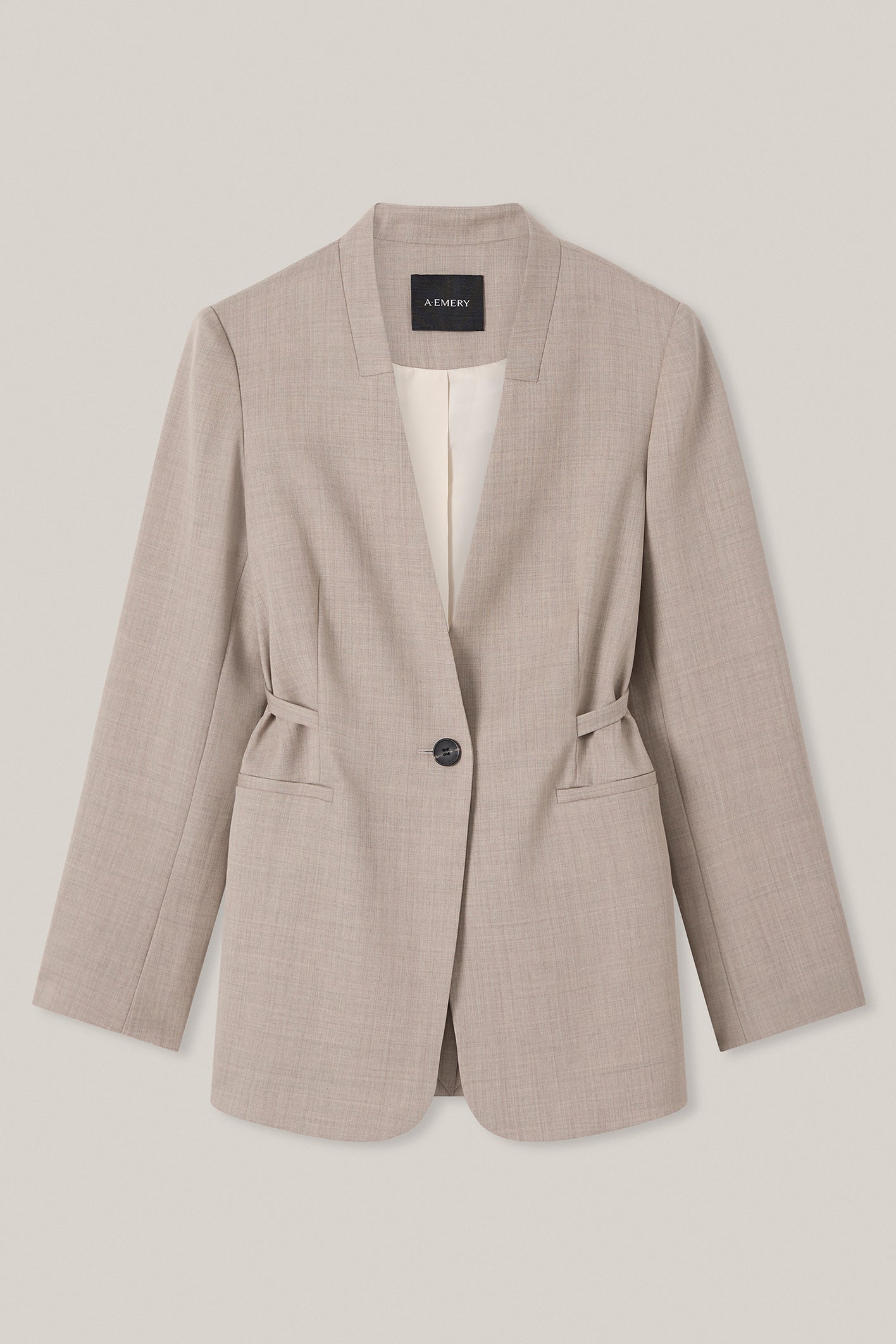 The Clifton Blazer