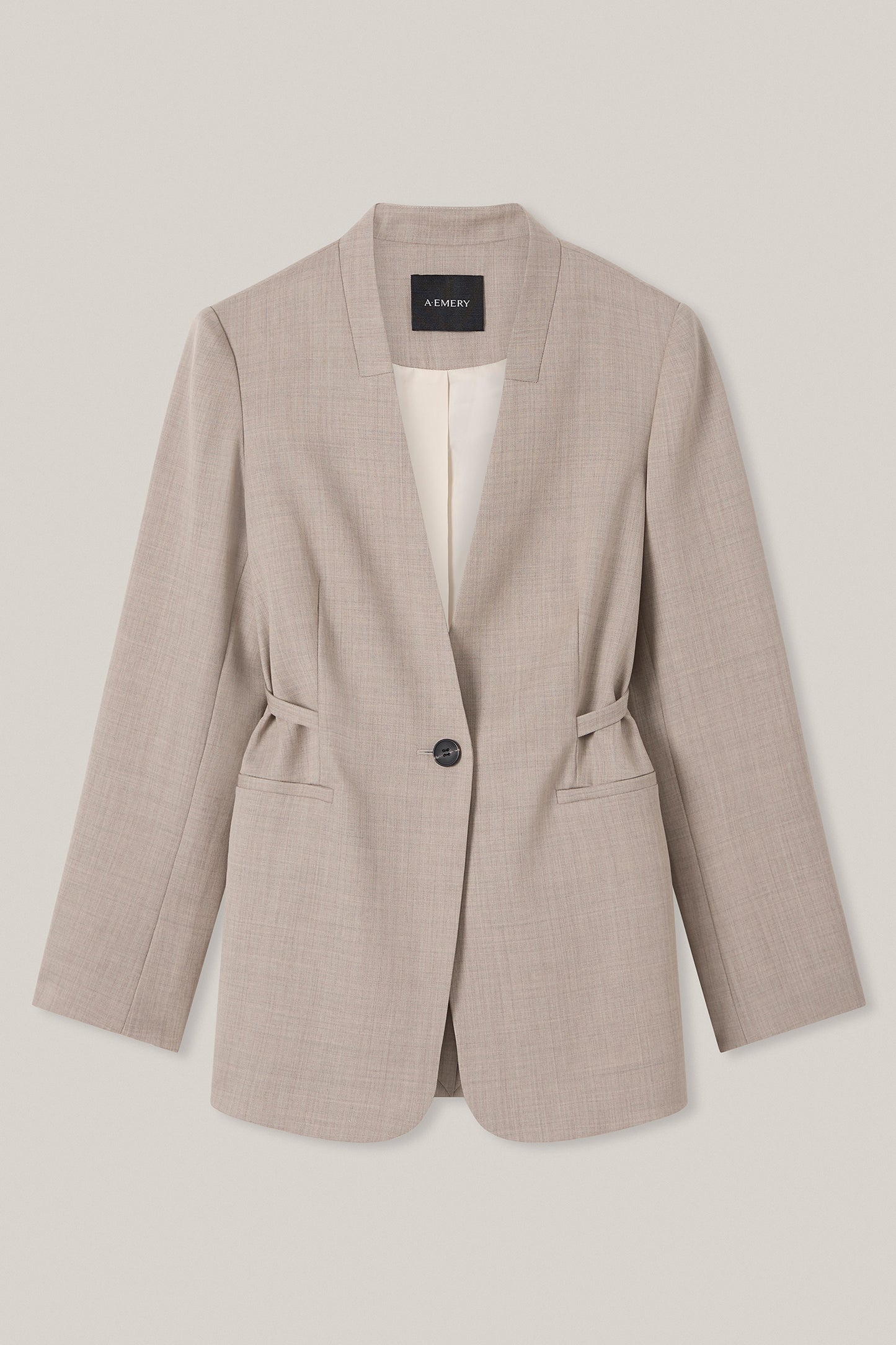 The Clifton Blazer