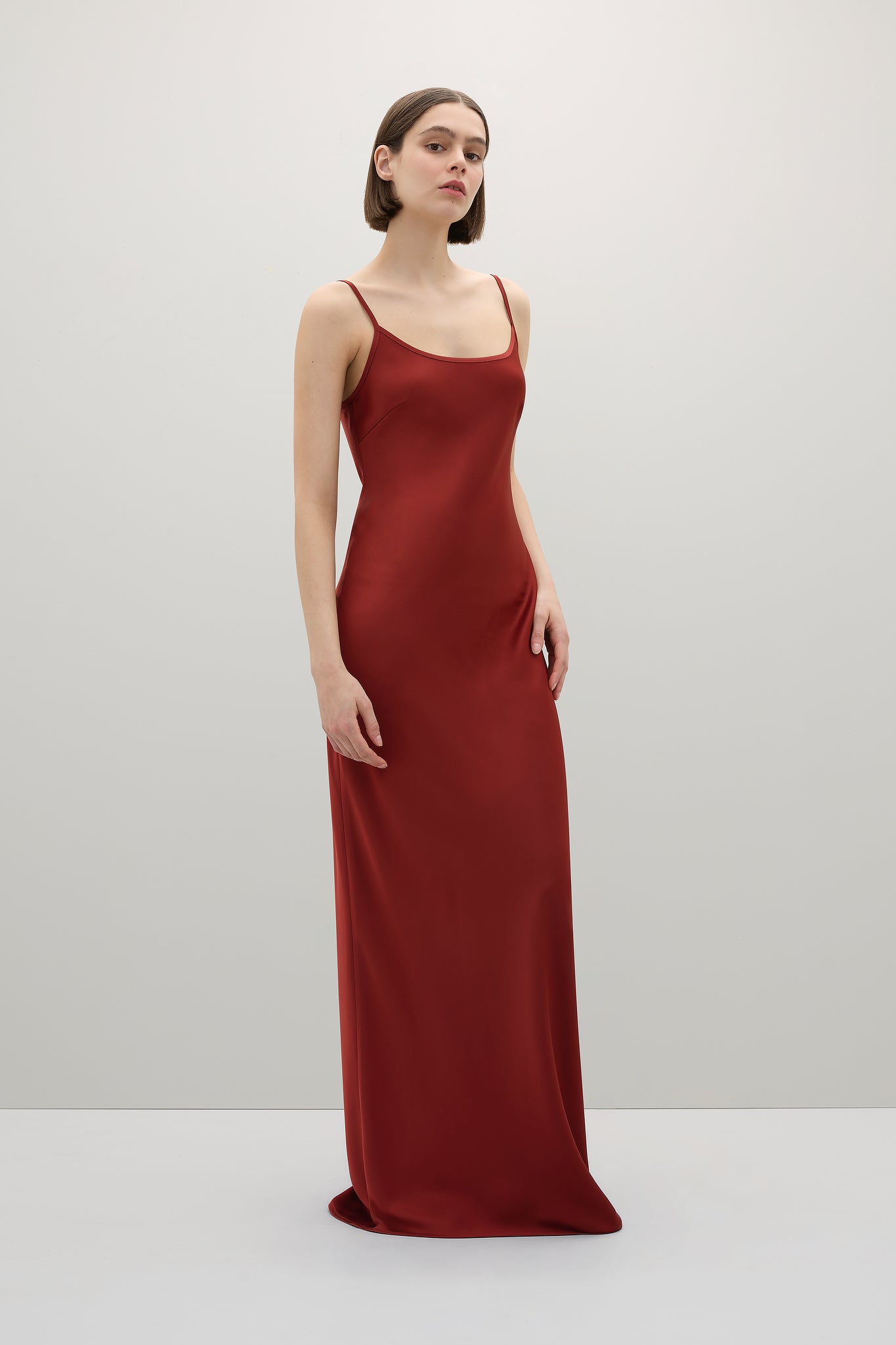 The Echo Dress
