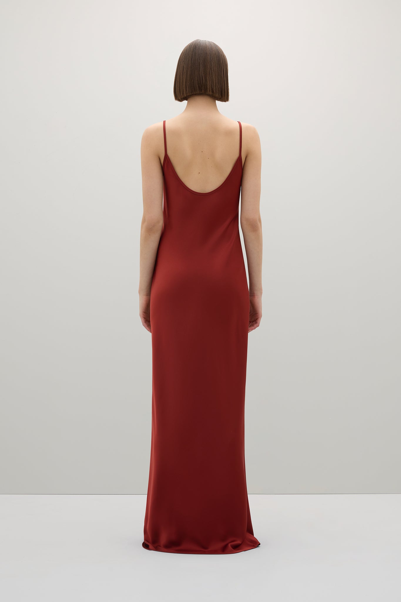 The Echo Dress