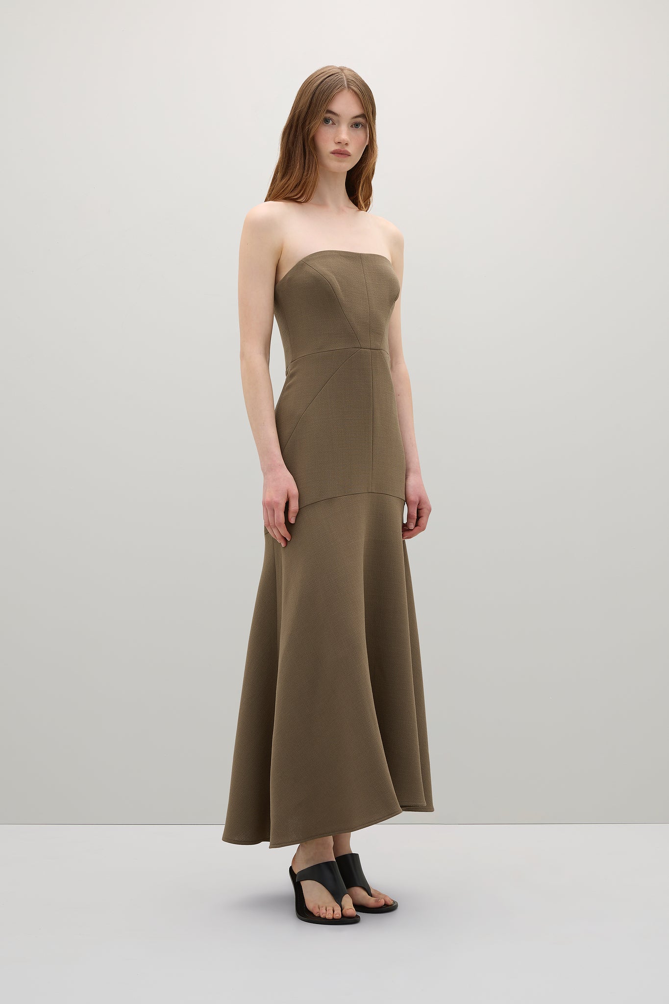 The Ender Dress