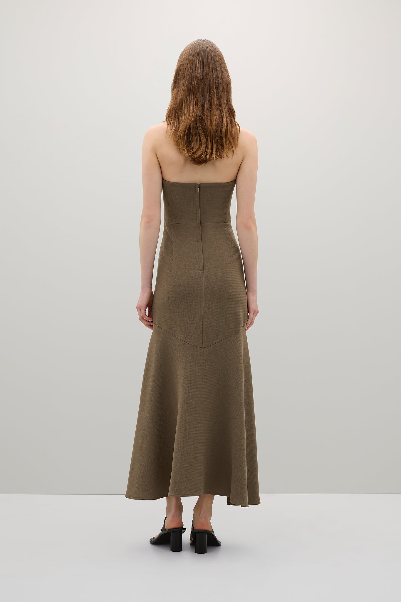 The Ender Dress