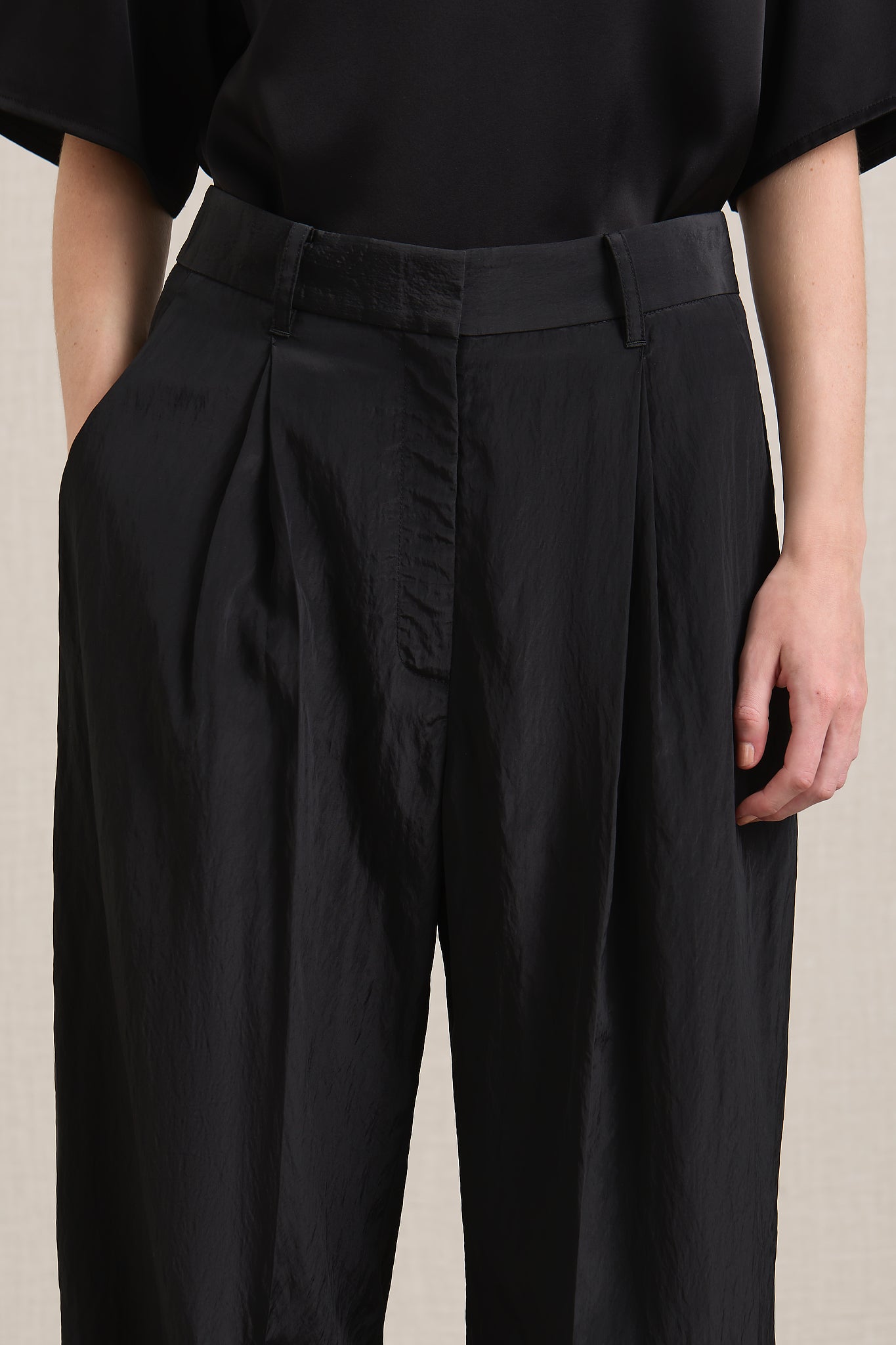 The Goddard Pant