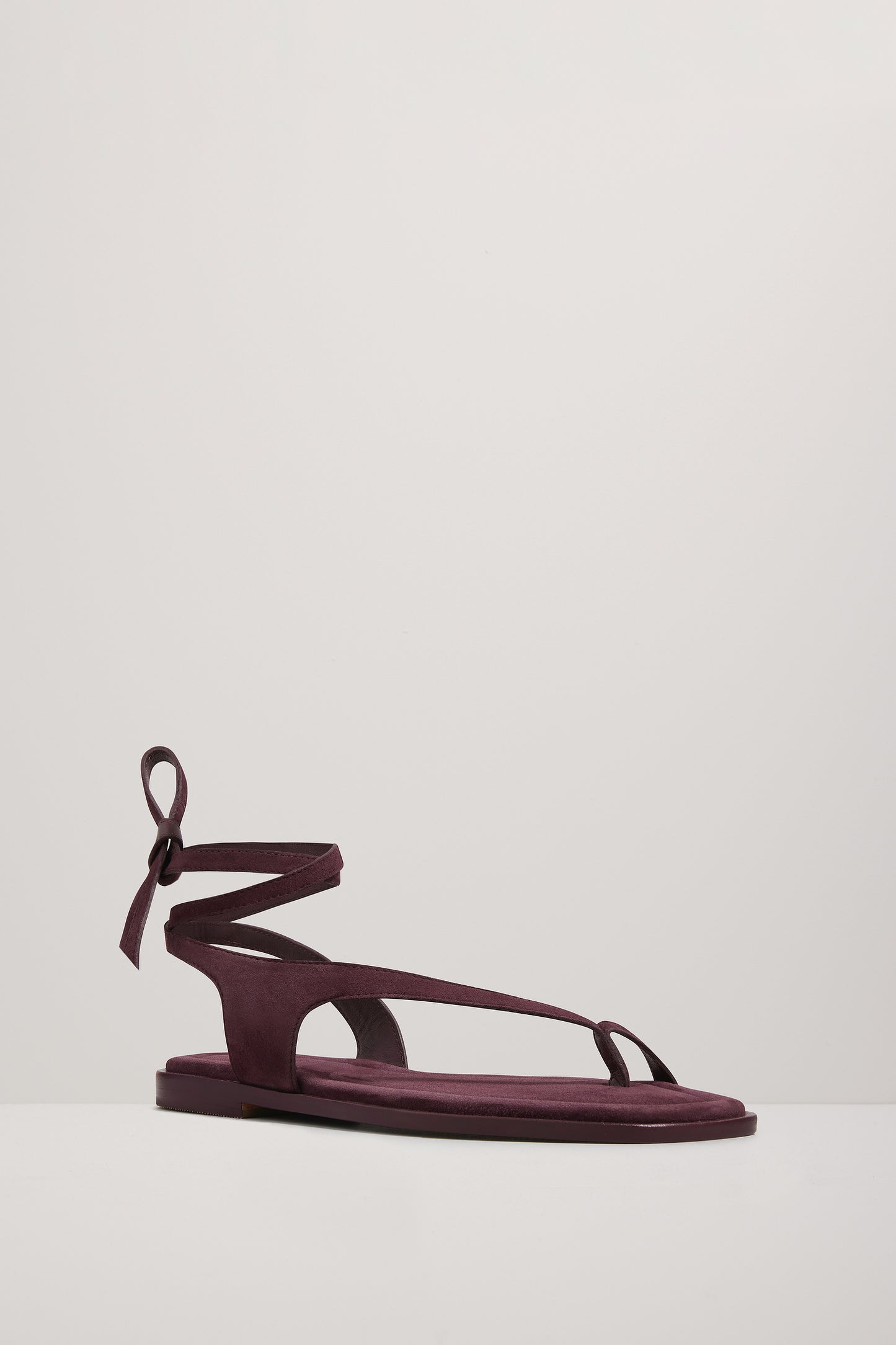 The Heidi Sandal