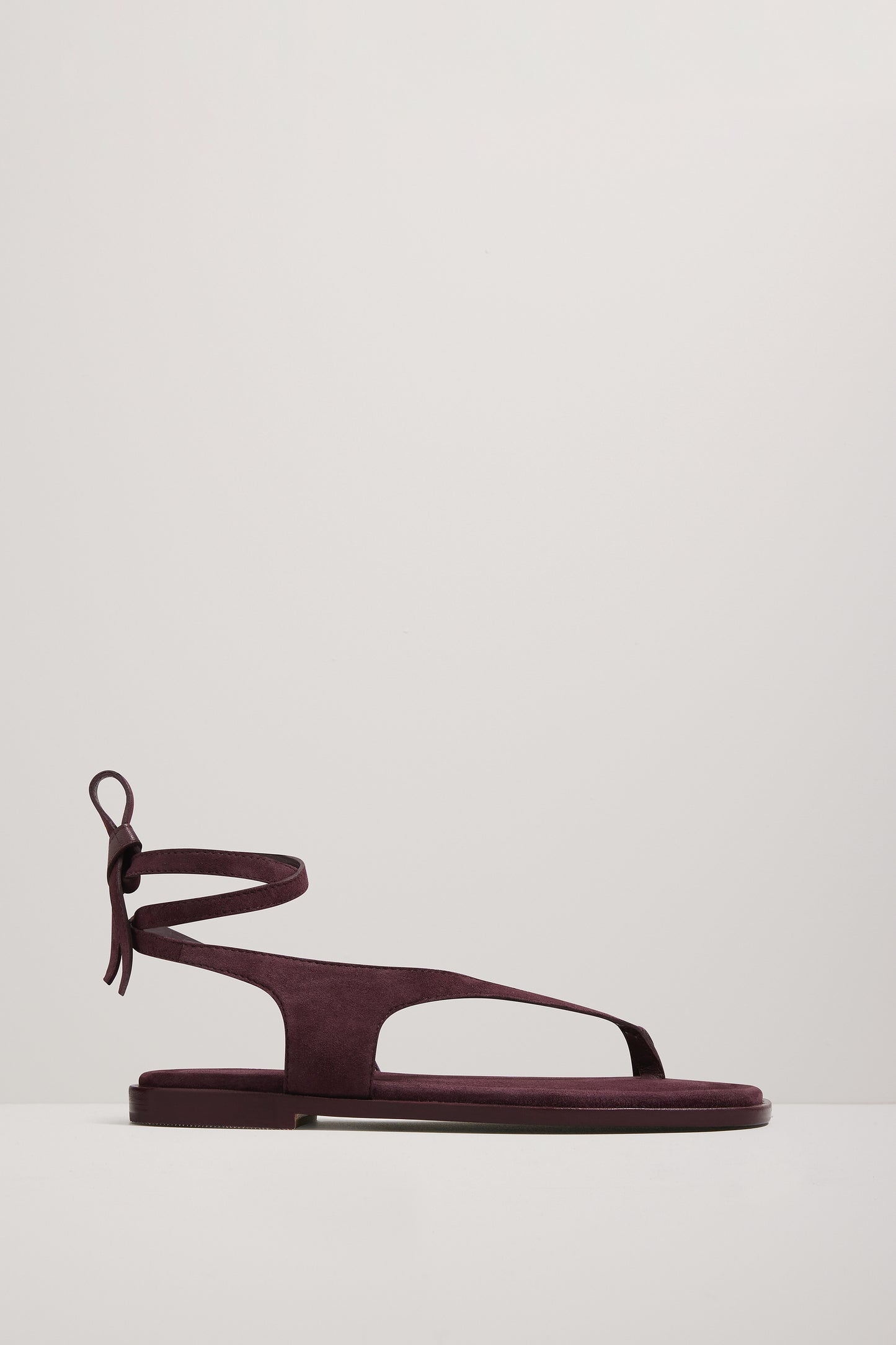 The Heidi Sandal