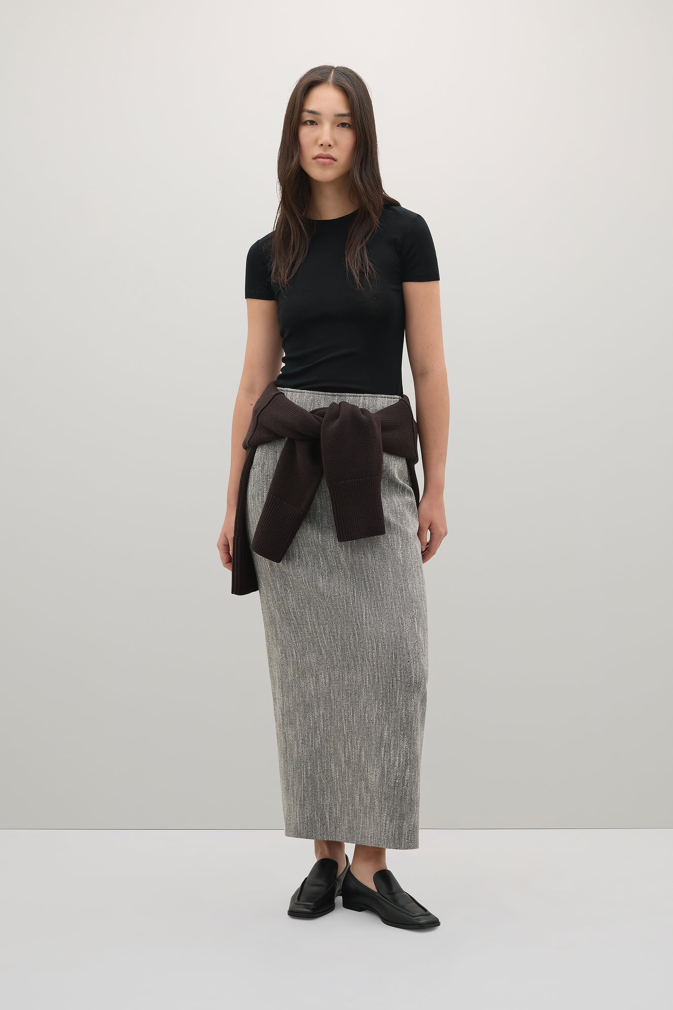 The Hendry Top