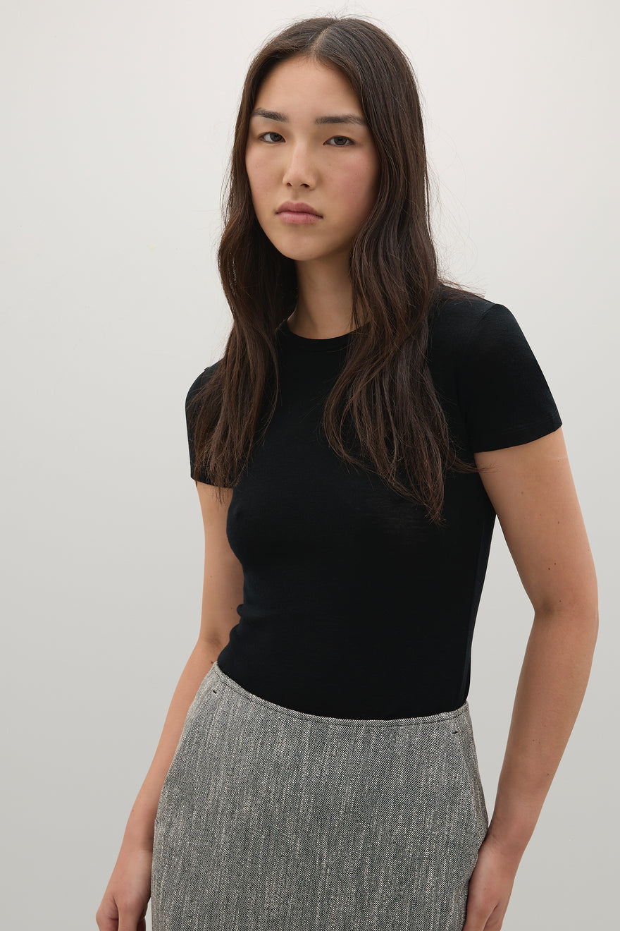 The Hendry Top