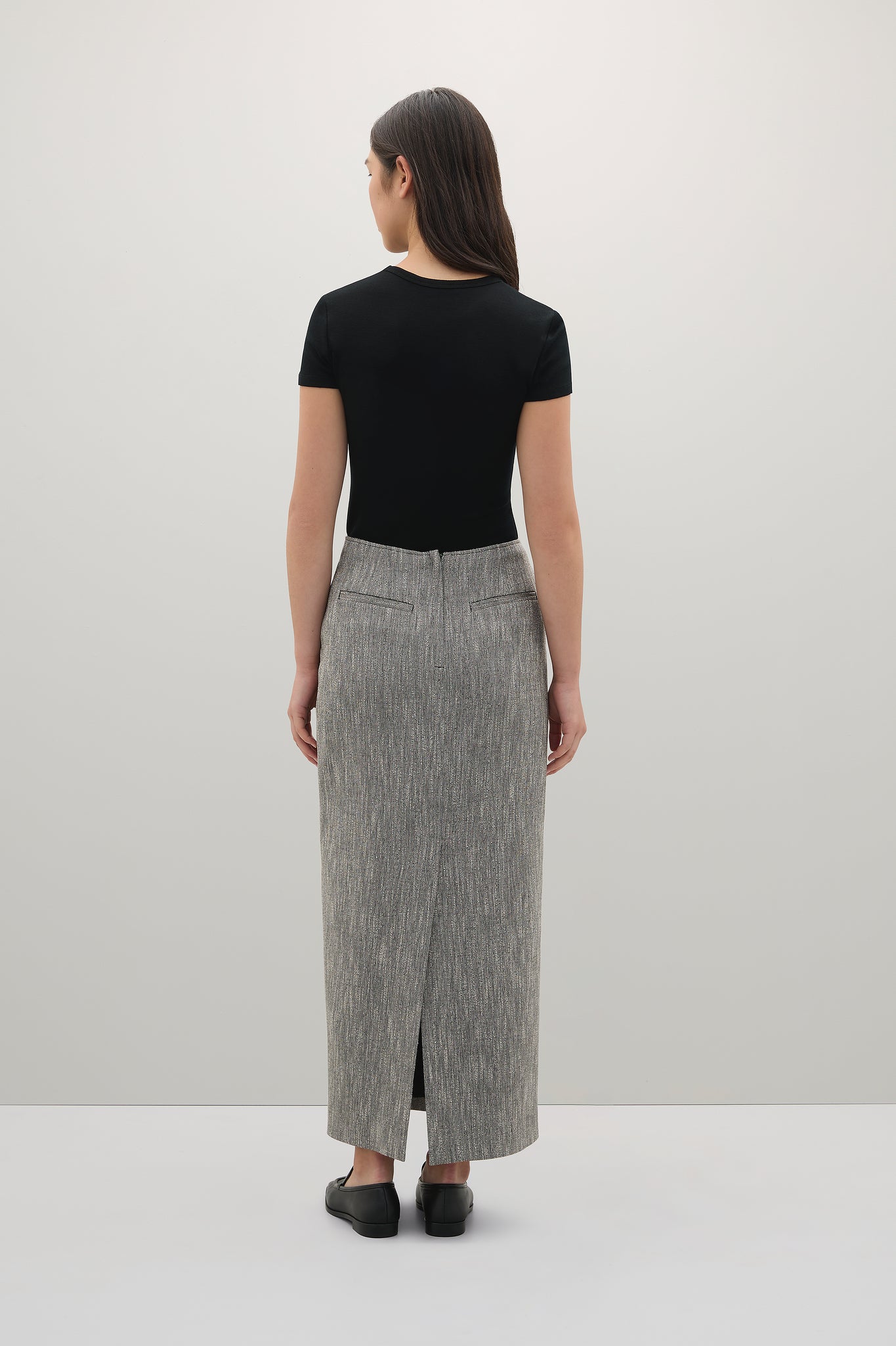 The Hendry Top