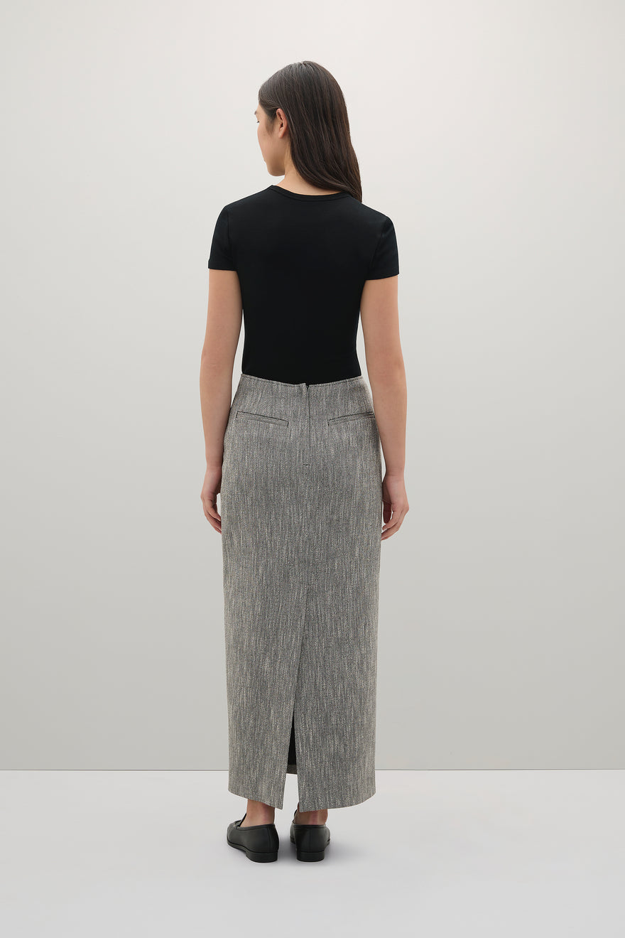 The Hendry Top
