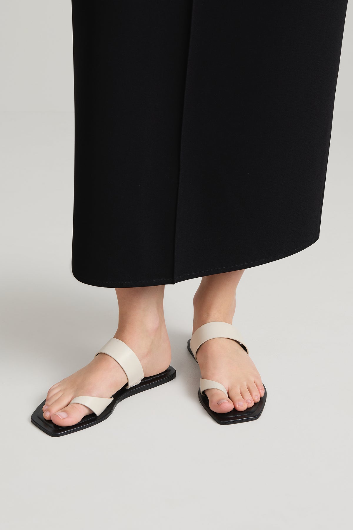 The Kasper Sandal