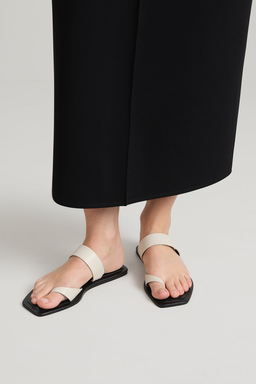 The Kasper Sandal