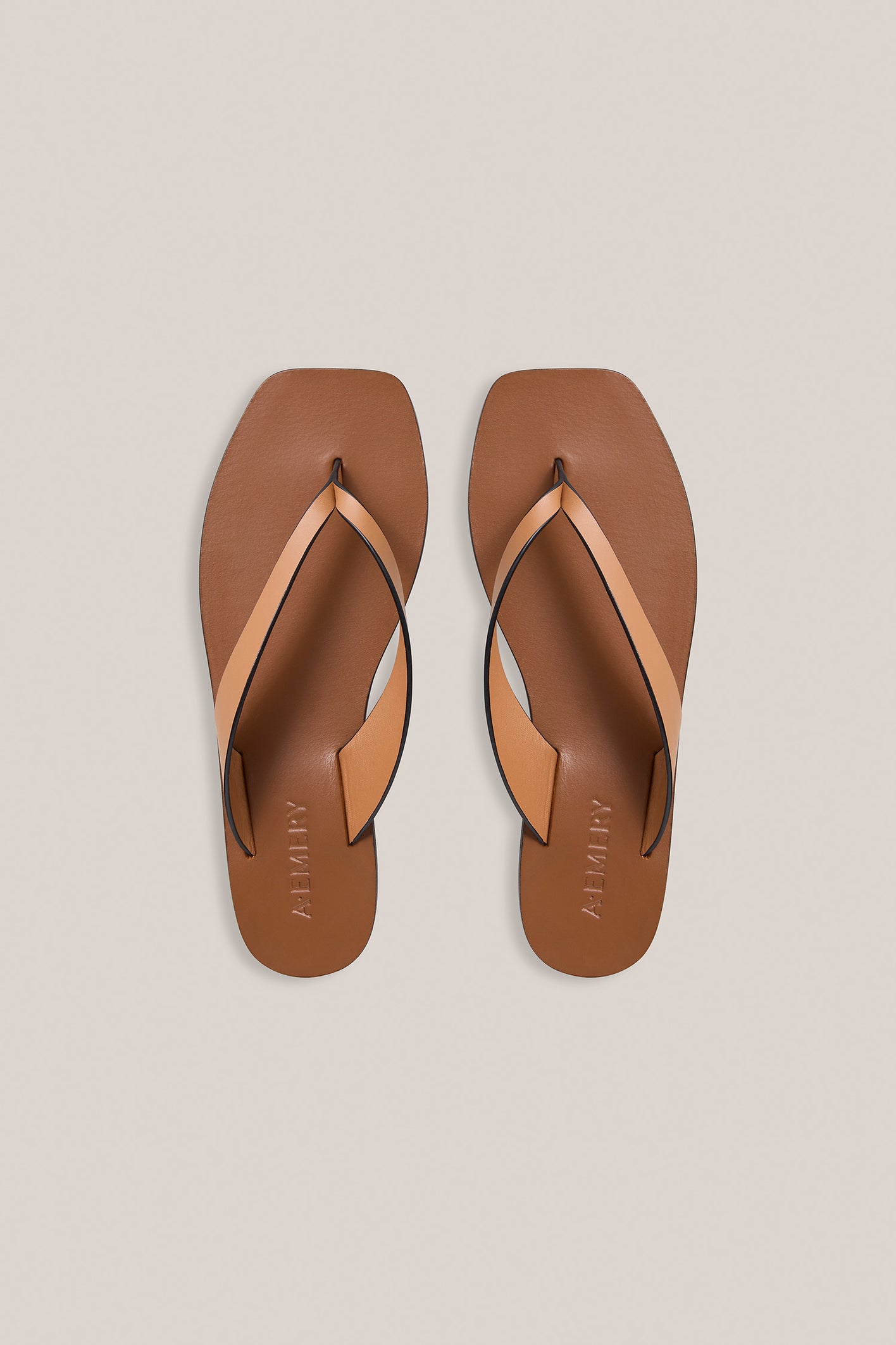 The Kinto Sandal