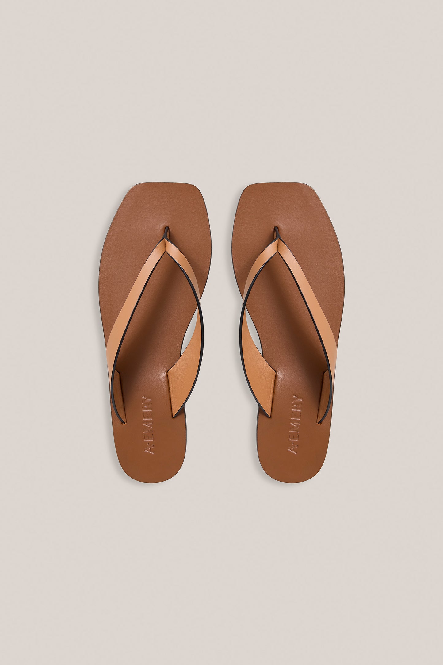 The Kinto Sandal