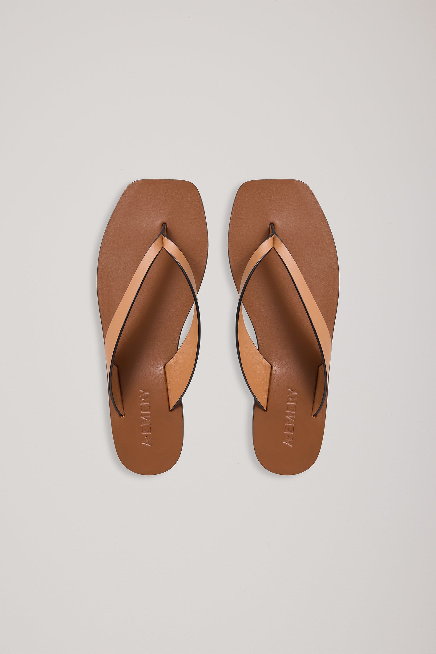 The Kinto Sandal