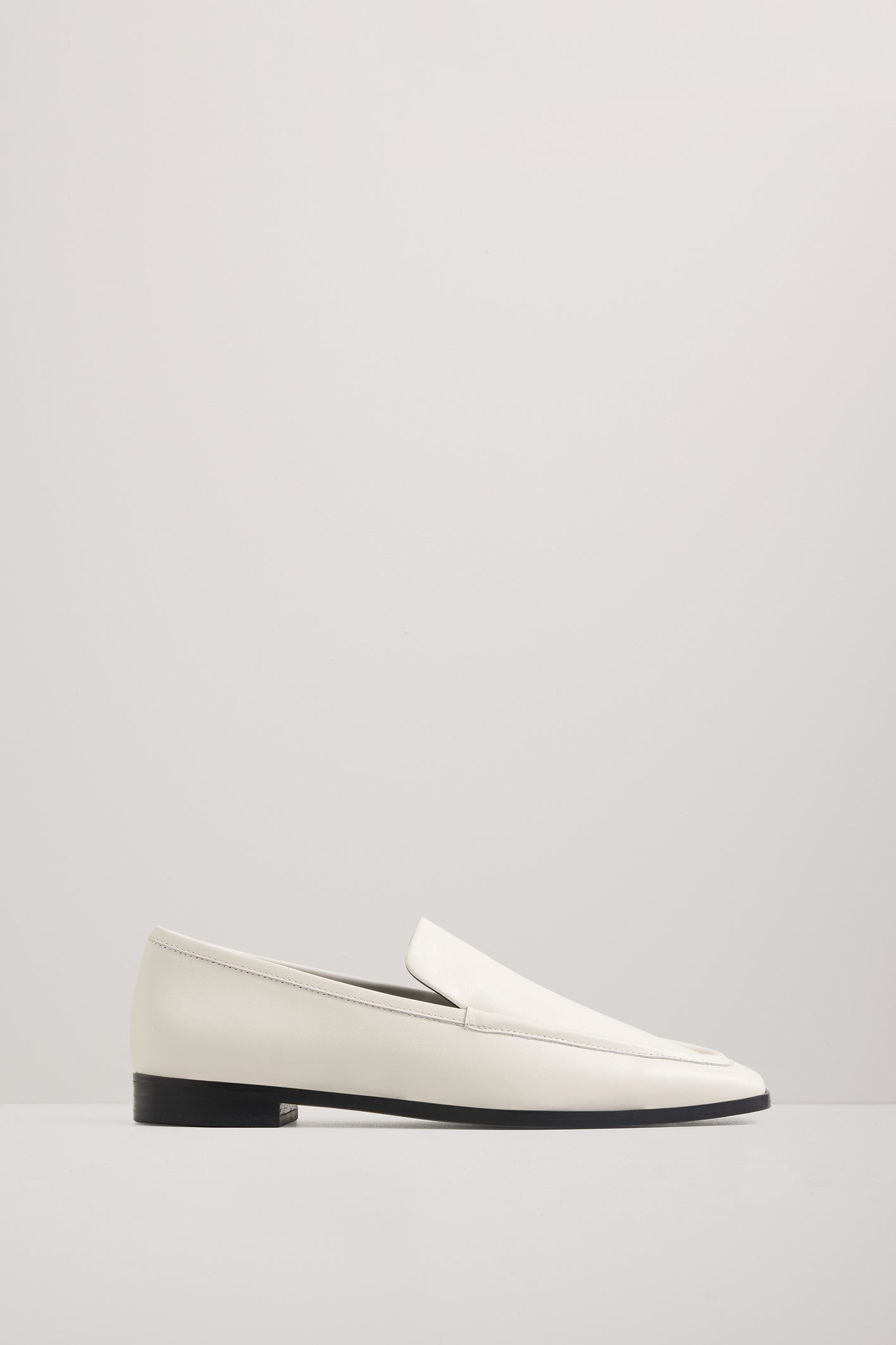 The Lane Loafer