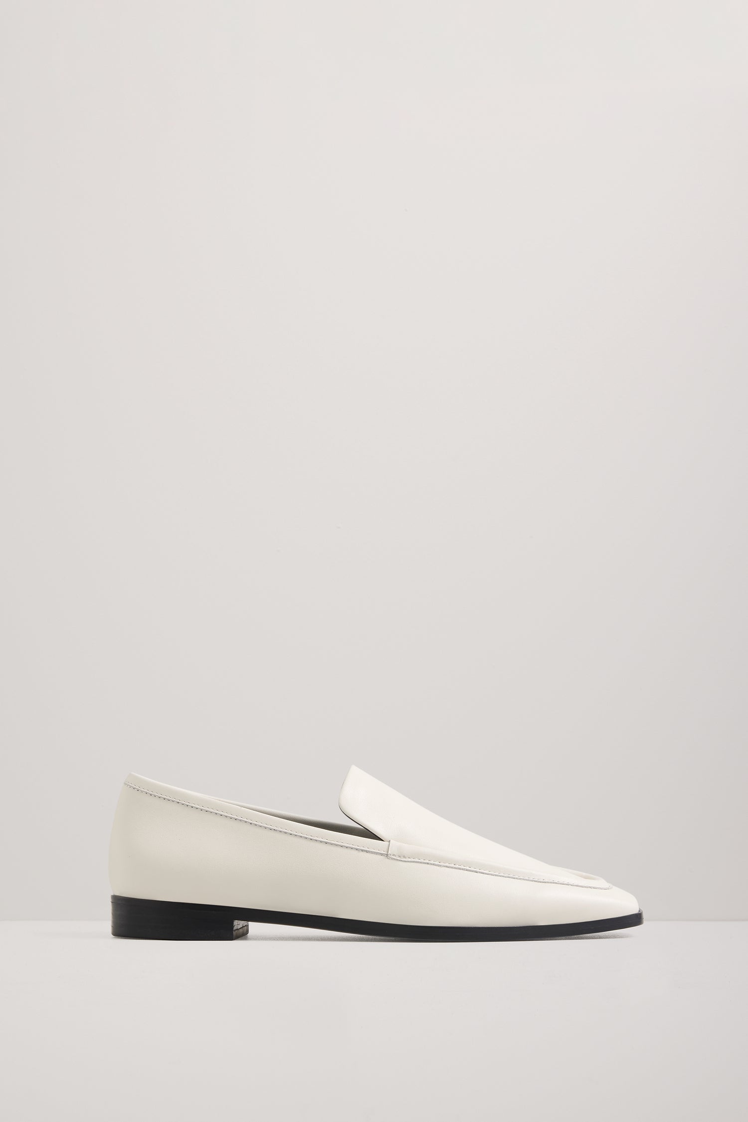 The Lane Loafer