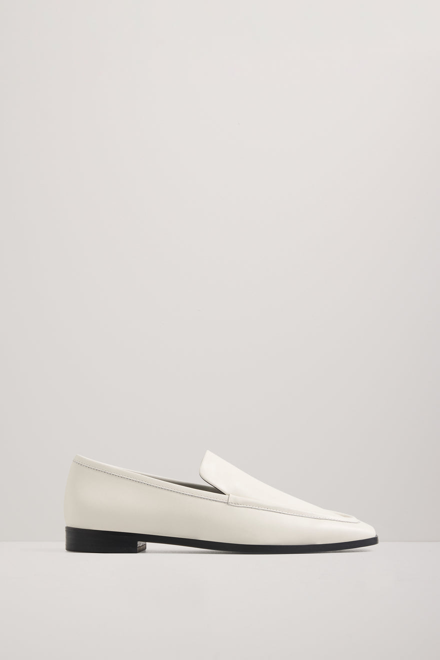 The Lane Loafer