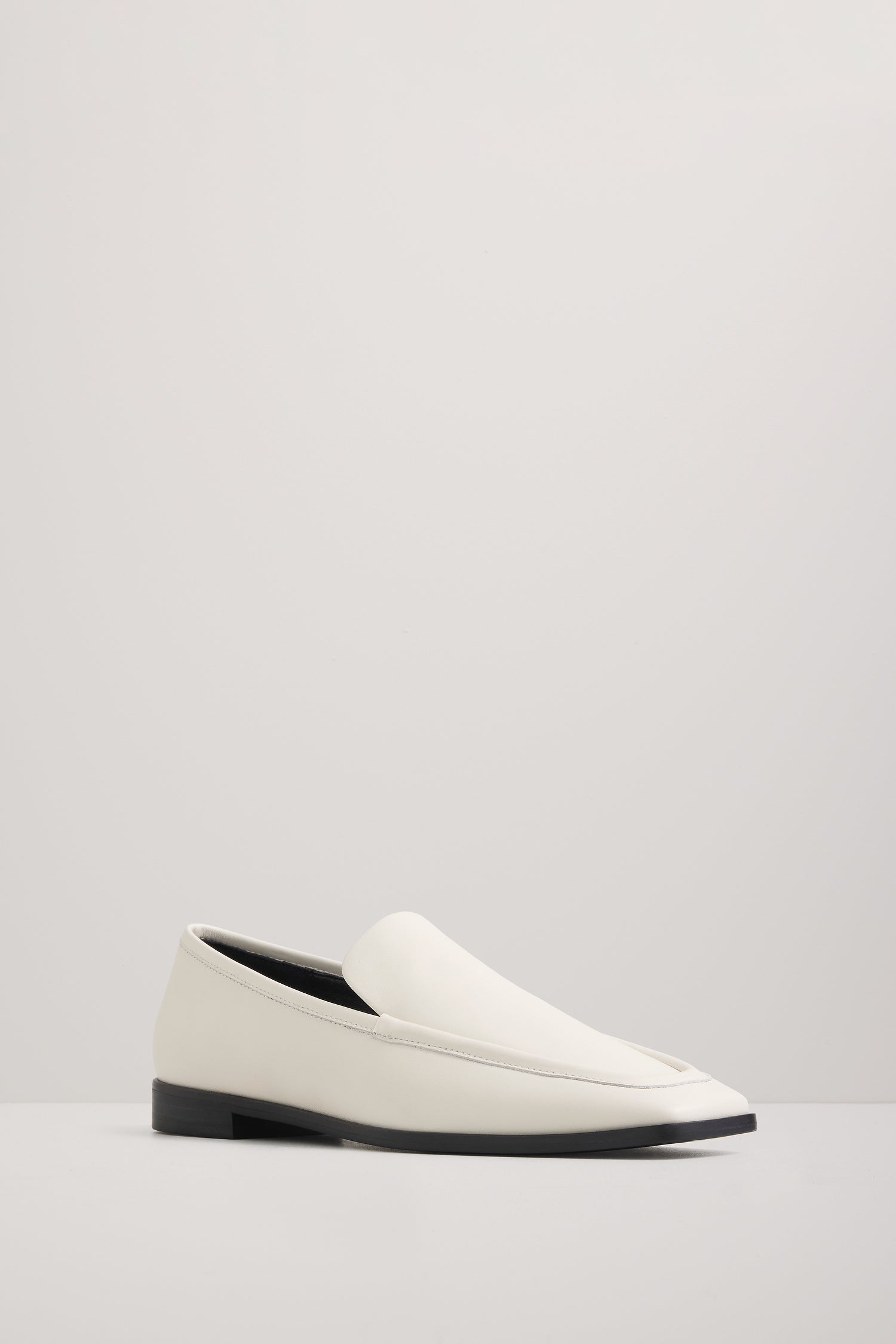 The Lane Loafer